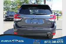 2024 Subaru Forester Sport Touring - Photo 7