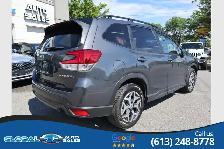 2024 Subaru Forester Sport Touring - Photo 8