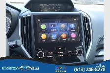 2024 Subaru Forester Sport Touring - Photo 21