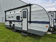 2021 Grand River RV GRAND RIVER 19BHGR