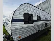 2021 Grand River RV GRAND RIVER 19BHGR - Photo 3