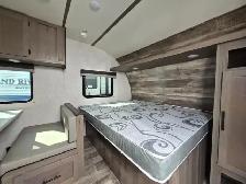 2021 Grand River RV GRAND RIVER 19BHGR - Photo 4
