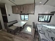 2021 Grand River RV GRAND RIVER 19BHGR - Photo 5