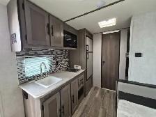 2021 Grand River RV GRAND RIVER 19BHGR - Photo 6