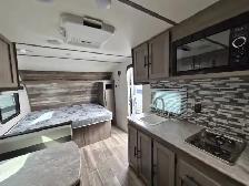 2021 Grand River RV GRAND RIVER 19BHGR - Photo 7