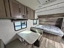 2021 Grand River RV GRAND RIVER 19BHGR - Photo 8