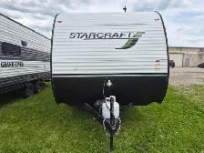 2025 Starcraft Autumn Ridge 19BH - Photo 4