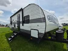 2025 Grand River RV GRAND RIVER 24RLS