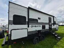 2025 Grand River RV GRAND RIVER 24RLS - Photo 2
