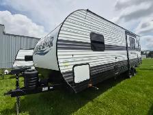 2025 Grand River RV GRAND RIVER 24RLS - Photo 3