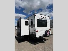 2025 Grand River RV GRAND RIVER 24RLS - Photo 5