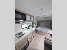 2026 Grand River RV Grand River 25BH - Photo 7