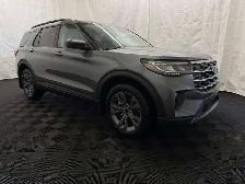 2026 Ford Explorer ACTIVE 200A | GLASS ROOF | ACTIVE COMFORT PAC - Photo 2