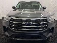 2026 Ford Explorer ACTIVE 200A | GLASS ROOF | ACTIVE COMFORT PAC - Photo 5