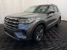 2026 Ford Explorer ACTIVE 200A | GLASS ROOF | ACTIVE COMFORT PAC - Photo 6