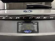 2026 Ford Explorer ACTIVE 200A | GLASS ROOF | ACTIVE COMFORT PAC - Photo 11