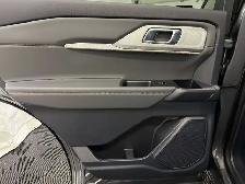 2026 Ford Explorer ACTIVE 200A | GLASS ROOF | ACTIVE COMFORT PAC - Photo 33