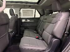 2026 Ford Explorer ACTIVE 200A | GLASS ROOF | ACTIVE COMFORT PAC - Photo 34