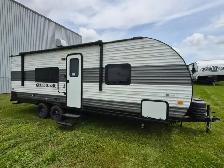 2025 Grand River RV Grand River 25RB