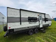 2025 Grand River RV Grand River 25RB - Photo 2