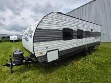 2025 Grand River RV Grand River 25RB - Photo 3