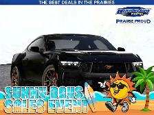 2026 Ford Mustang GT PREMIUM | BRONZE APPEARANCE PACKAGE | B&O A