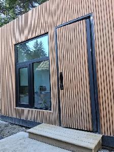 Premium Prefab Modular House at an Affordable Price Alberta & BC - Photo 2
