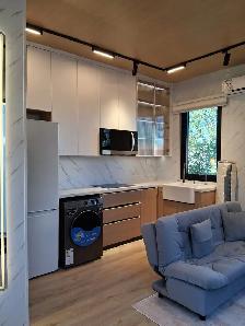 Premium Prefab Modular House at an Affordable Price Alberta & BC - Photo 7
