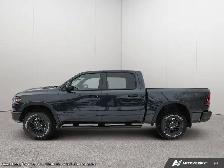 2026 Ram 1500 Rebel | 12 Inch Touchscreen | Heated Seats - Photo 4