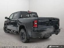 2026 Ram 1500 Rebel | 12 Inch Touchscreen | Heated Seats - Photo 5