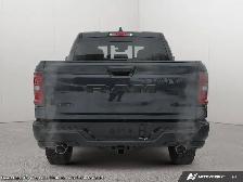 2026 Ram 1500 Rebel | 12 Inch Touchscreen | Heated Seats - Photo 6