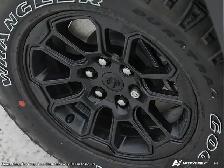 2026 Ram 1500 Rebel | 12 Inch Touchscreen | Heated Seats - Photo 8