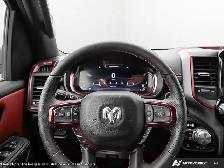 2026 Ram 1500 Rebel | 12 Inch Touchscreen | Heated Seats - Photo 13