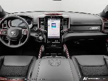 2026 Ram 1500 Rebel | 12 Inch Touchscreen | Heated Seats - Photo 22