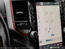 2026 Ram 1500 Rebel | 12 Inch Touchscreen | Heated Seats - Photo 24