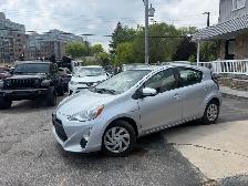 2015 Toyota Prius C APPLE CAR PLAY CAMERA  HB Technology - Photo 3