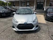 2015 Toyota Prius C APPLE CAR PLAY CAMERA  HB Technology - Photo 7