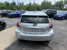 2015 Toyota Prius C APPLE CAR PLAY CAMERA  HB Technology - Photo 8