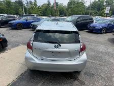 2015 Toyota Prius C APPLE CAR PLAY CAMERA  HB Technology - Photo 10
