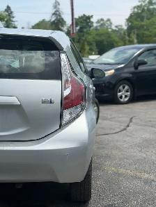 2015 Toyota Prius C APPLE CAR PLAY CAMERA  HB Technology - Photo 11