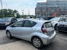 2015 Toyota Prius C APPLE CAR PLAY CAMERA  HB Technology - Photo 12