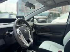 2015 Toyota Prius C APPLE CAR PLAY CAMERA  HB Technology - Photo 15