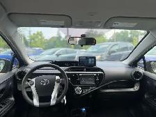 2015 Toyota Prius C APPLE CAR PLAY CAMERA  HB Technology - Photo 16