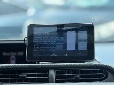 2015 Toyota Prius C APPLE CAR PLAY CAMERA  HB Technology - Photo 19