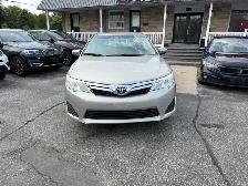 2014 Toyota Camry 4dr Sdn I4 Auto LE  LOW KM - Photo 6