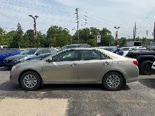2014 Toyota Camry 4dr Sdn I4 Auto LE  LOW KM - Photo 7