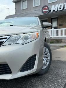 2014 Toyota Camry 4dr Sdn I4 Auto LE  LOW KM - Photo 14
