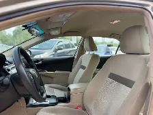2014 Toyota Camry 4dr Sdn I4 Auto LE  LOW KM - Photo 15