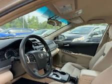 2014 Toyota Camry 4dr Sdn I4 Auto LE  LOW KM - Photo 16