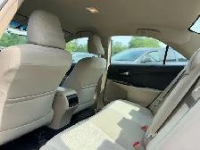 2014 Toyota Camry 4dr Sdn I4 Auto LE  LOW KM - Photo 17